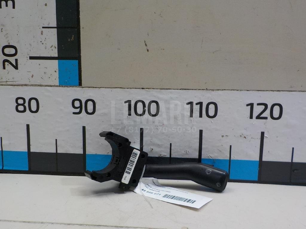 Переключатель стеклоочистителей для  Audi 100 [C4] 1991-1994