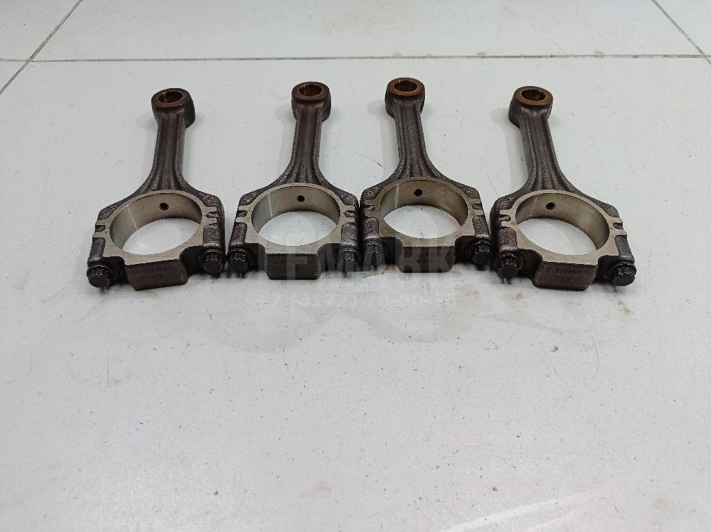 Шатуны к-кт