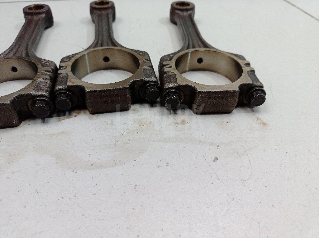 Шатуны к-кт