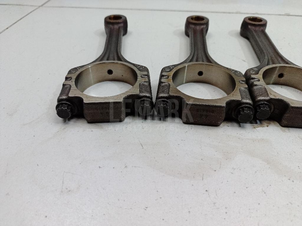 Шатуны к-кт