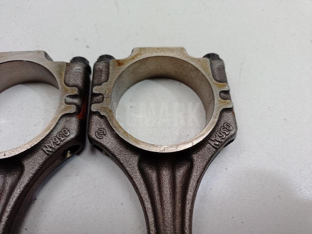 Шатуны к-кт