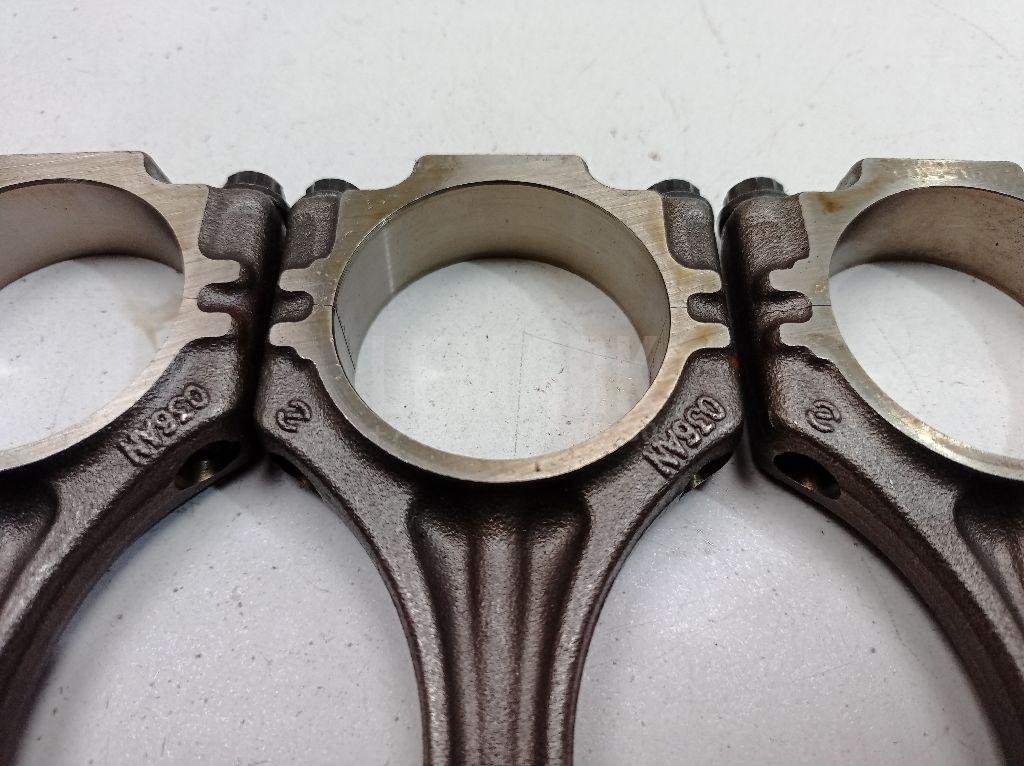 Шатуны к-кт