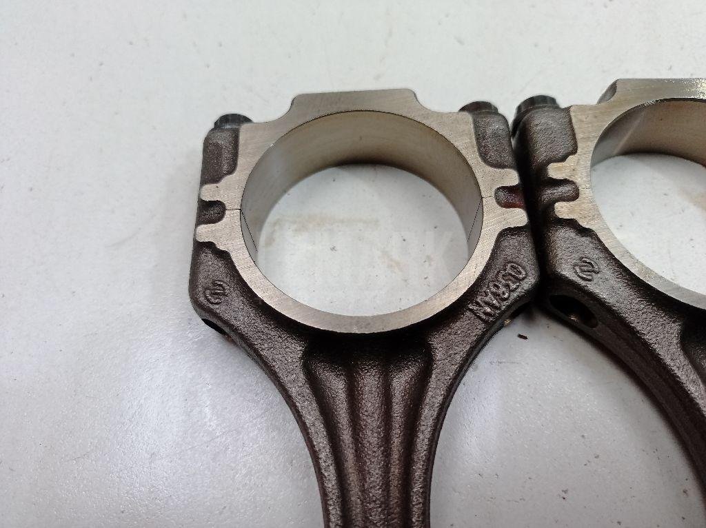 Шатуны к-кт