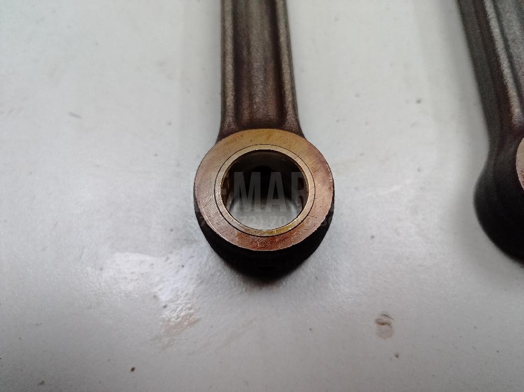 Шатуны к-кт