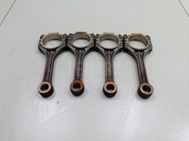 Шатуны к-кт