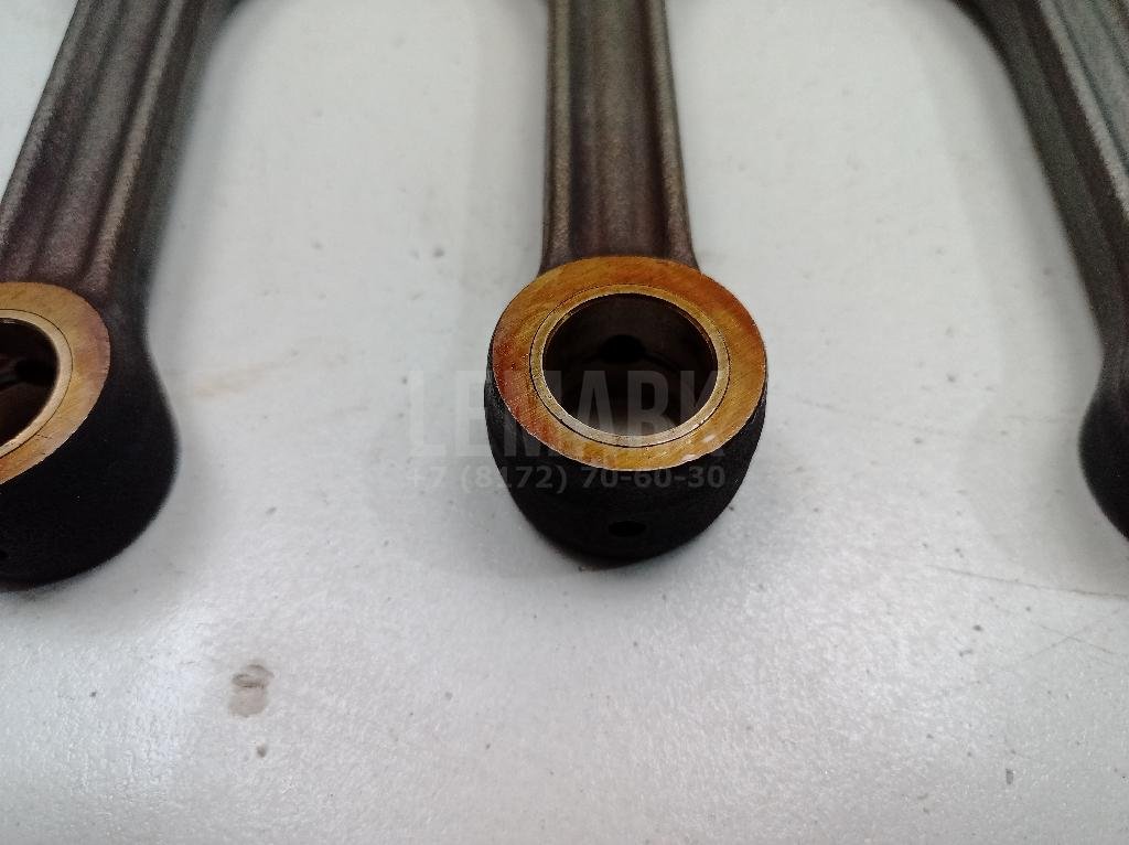 Шатуны к-кт