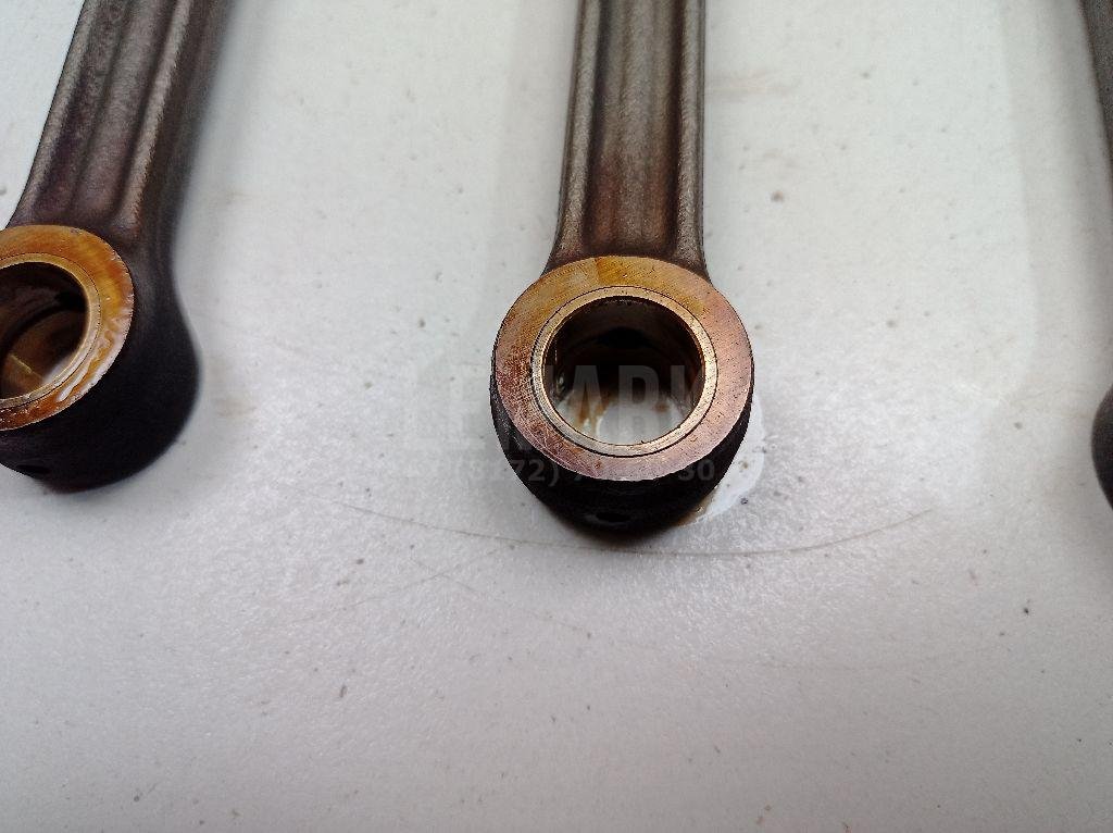 Шатуны к-кт