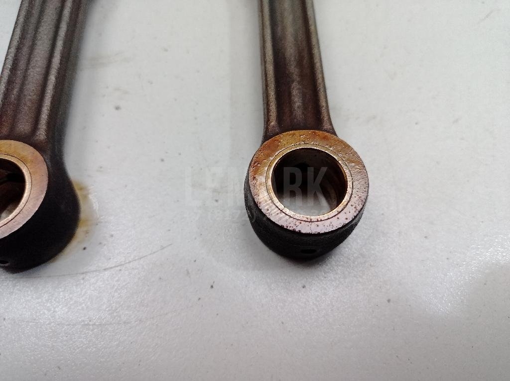 Шатуны к-кт