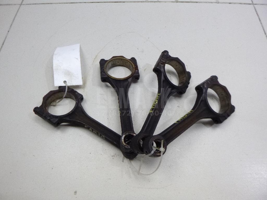 Шатуны к-кт для  Audi A3 [8PA] Sportback 2004-2013