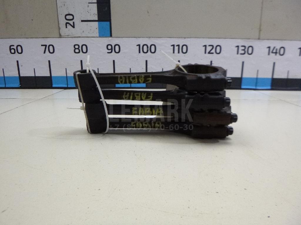 Шатуны к-кт для  Audi A3 [8PA] Sportback 2004-2013