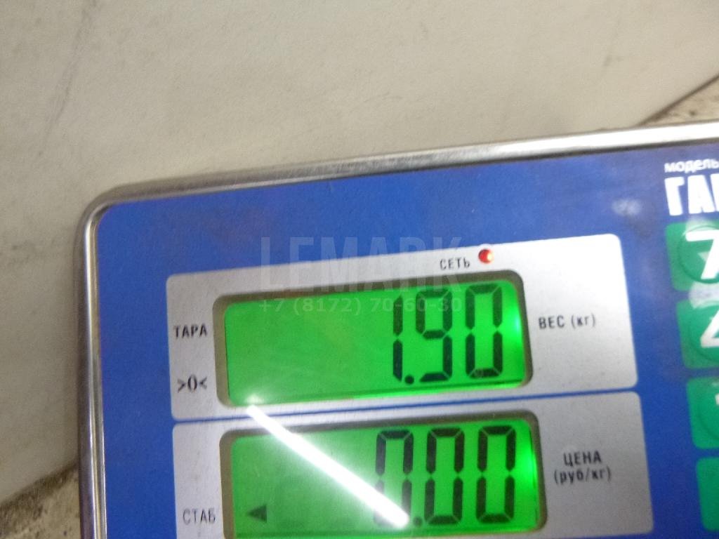 Шатуны к-кт для  Audi A3 [8PA] Sportback 2004-2013