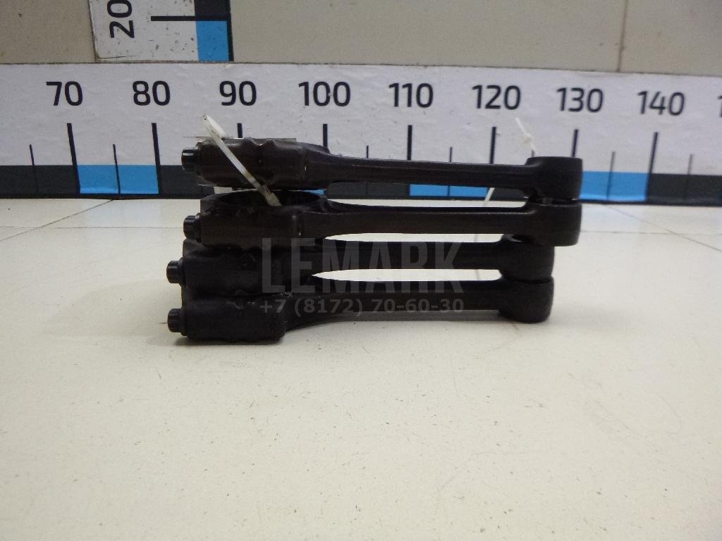 Шатуны к-кт для  Audi A3 [8PA] Sportback 2004-2013