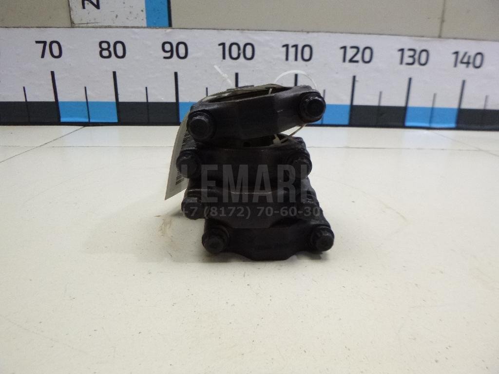 Шатуны к-кт для  Audi A3 [8PA] Sportback 2004-2013