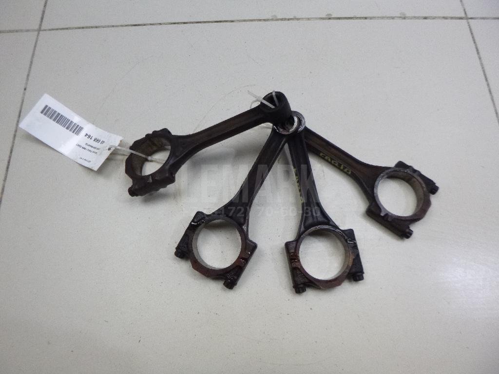 Шатуны к-кт для  Audi A3 [8PA] Sportback 2004-2013