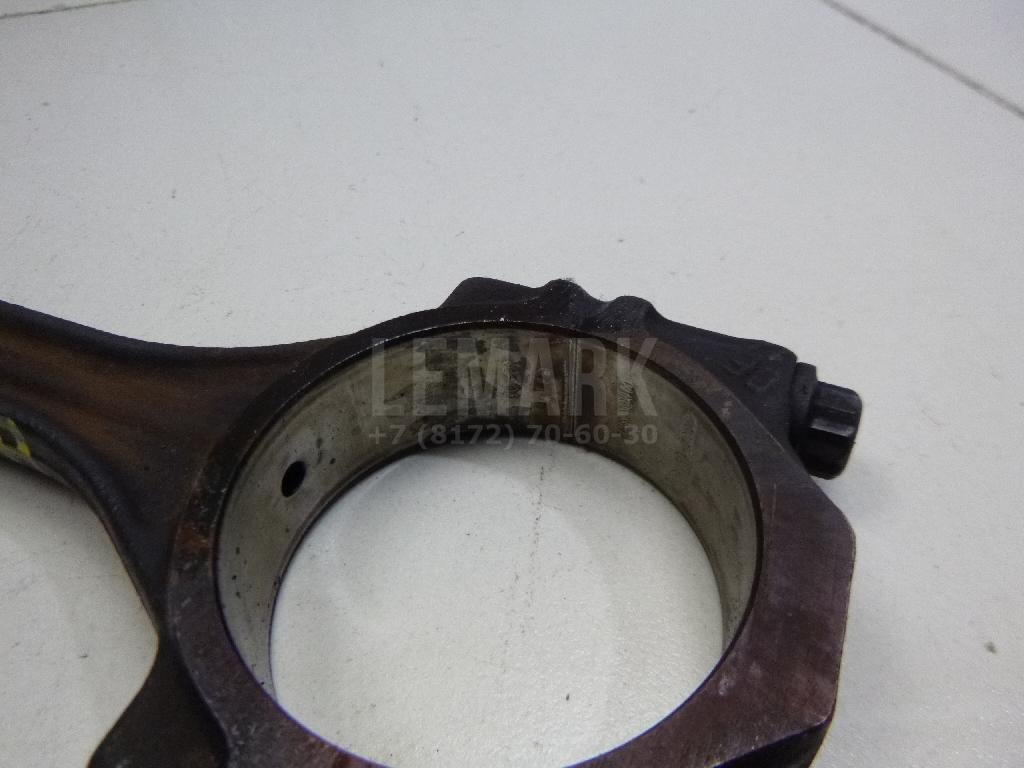 Шатуны к-кт для  Audi A3 [8PA] Sportback 2004-2013