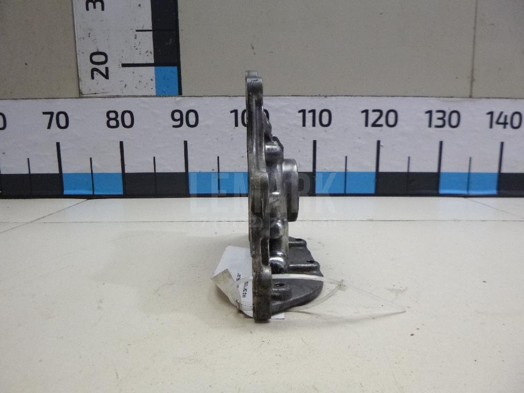 Насос масляный