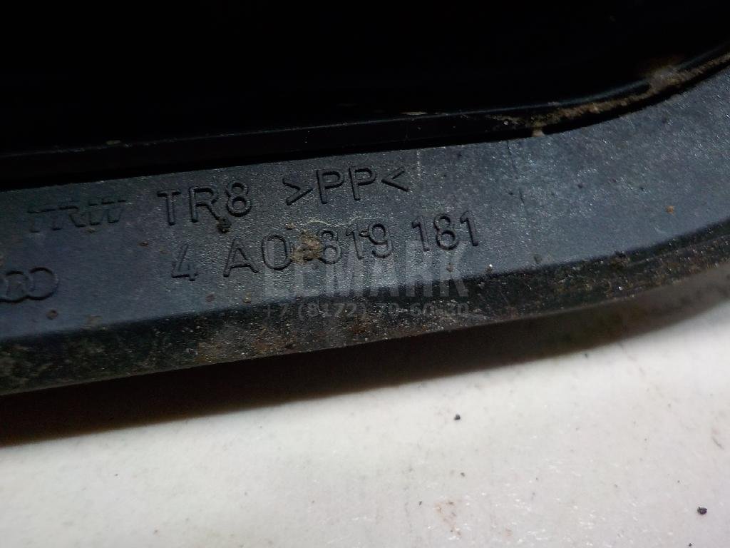 Решетка вентиляционная