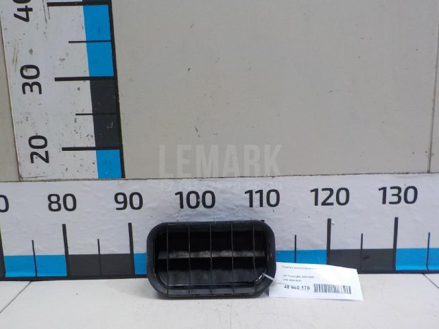 Решетка вентиляционная