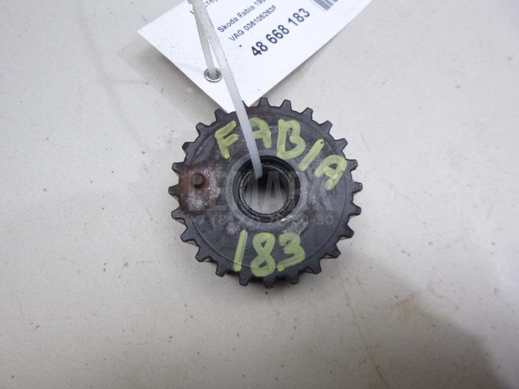 Шестерня коленвала для  Audi A3 [8V] 2013-2020