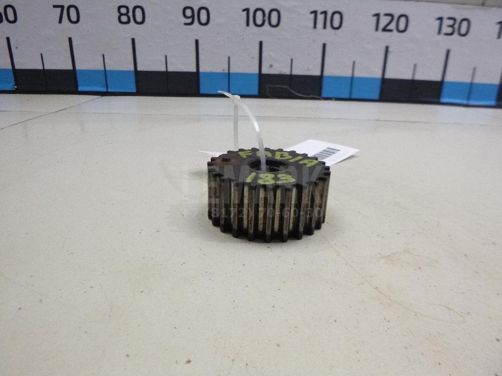 Шестерня коленвала для  Audi A3 [8V] 2013-2020