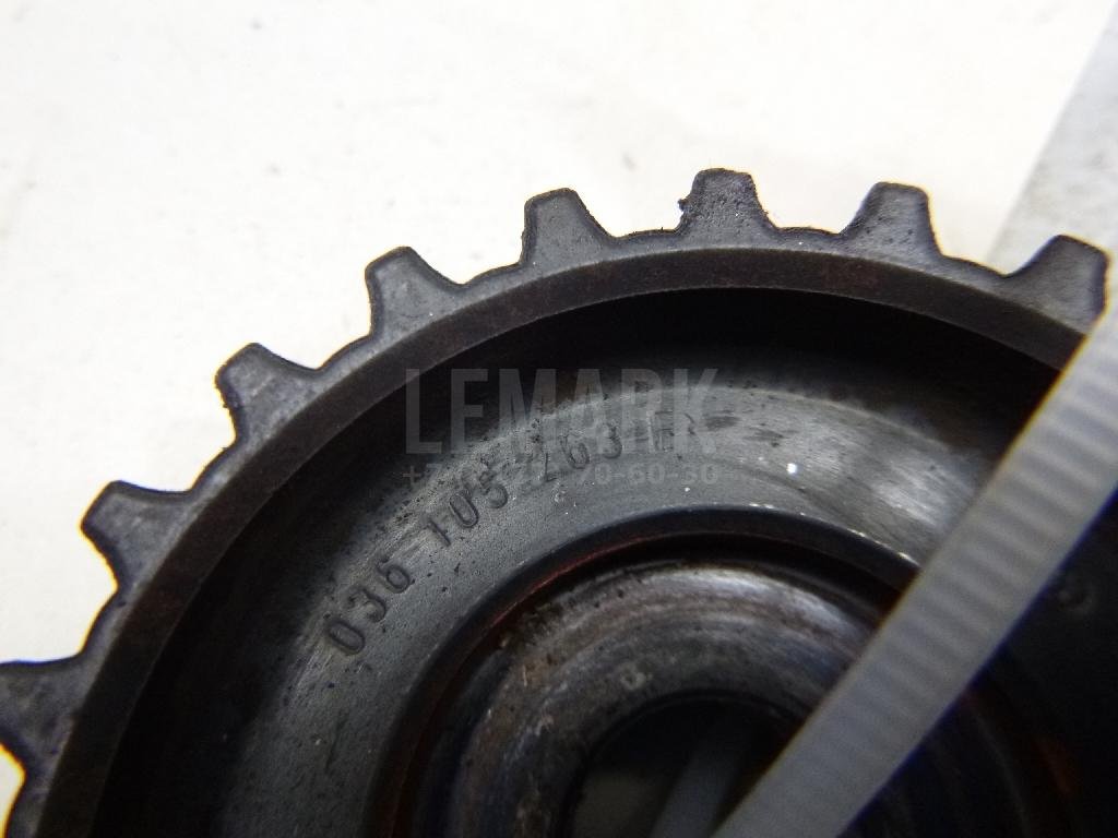 Шестерня коленвала для  Audi A3 [8V] 2013-2020