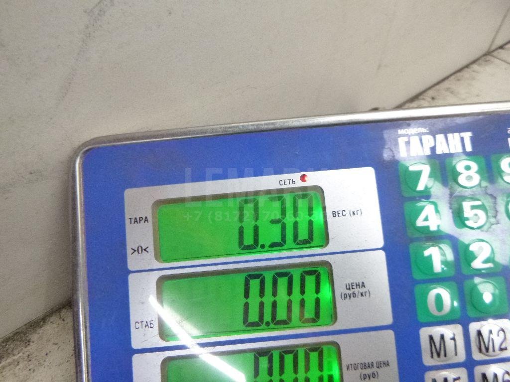 Шестерня коленвала для  Audi A3 [8V] 2013-2020