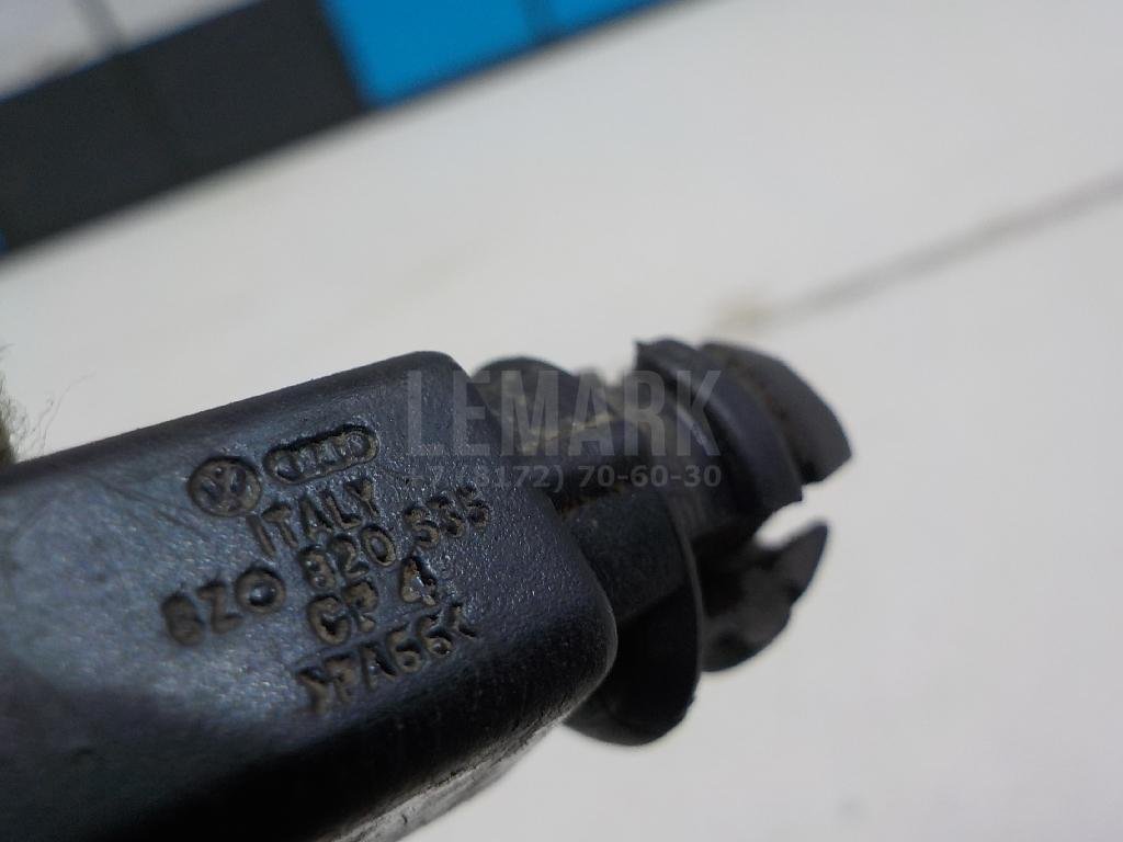 Датчик температуры воздуха