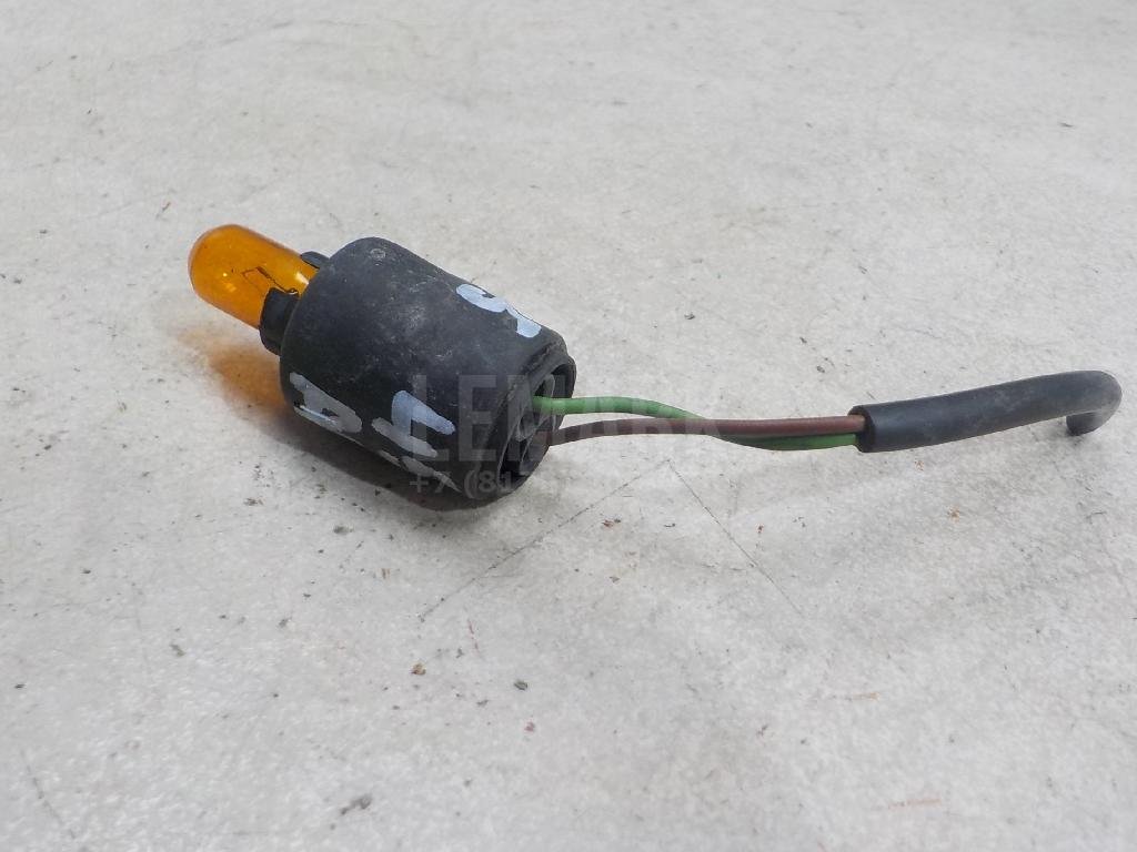 Патрон габаритного фонаря