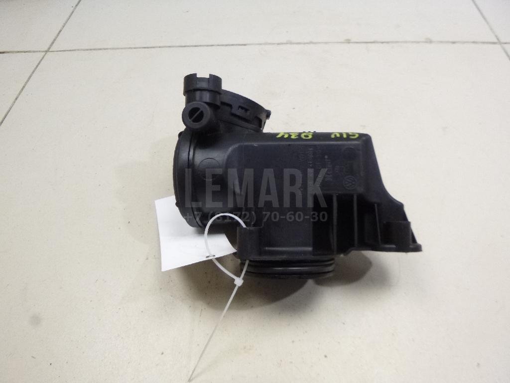 Маслоотделитель