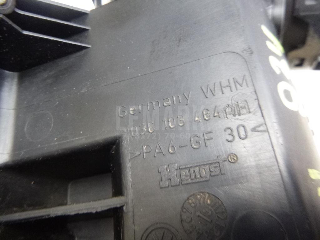 Маслоотделитель