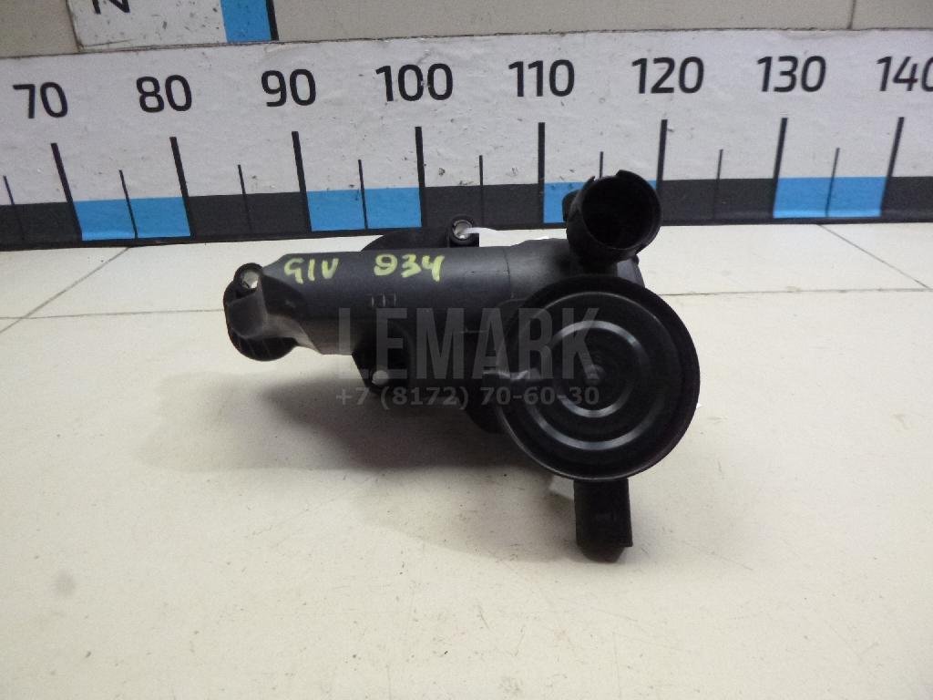 Маслоотделитель