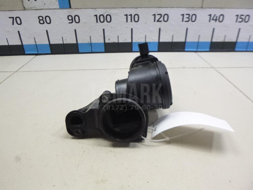 Маслоотделитель