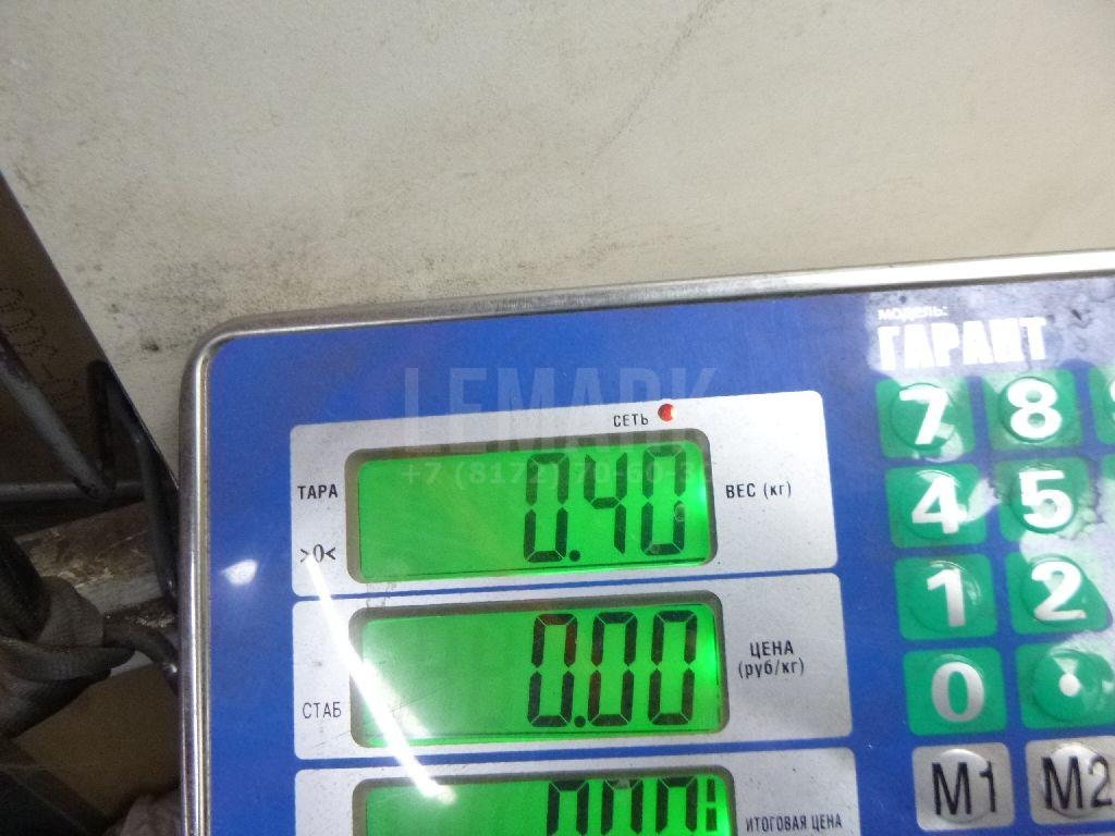 Маслоотделитель