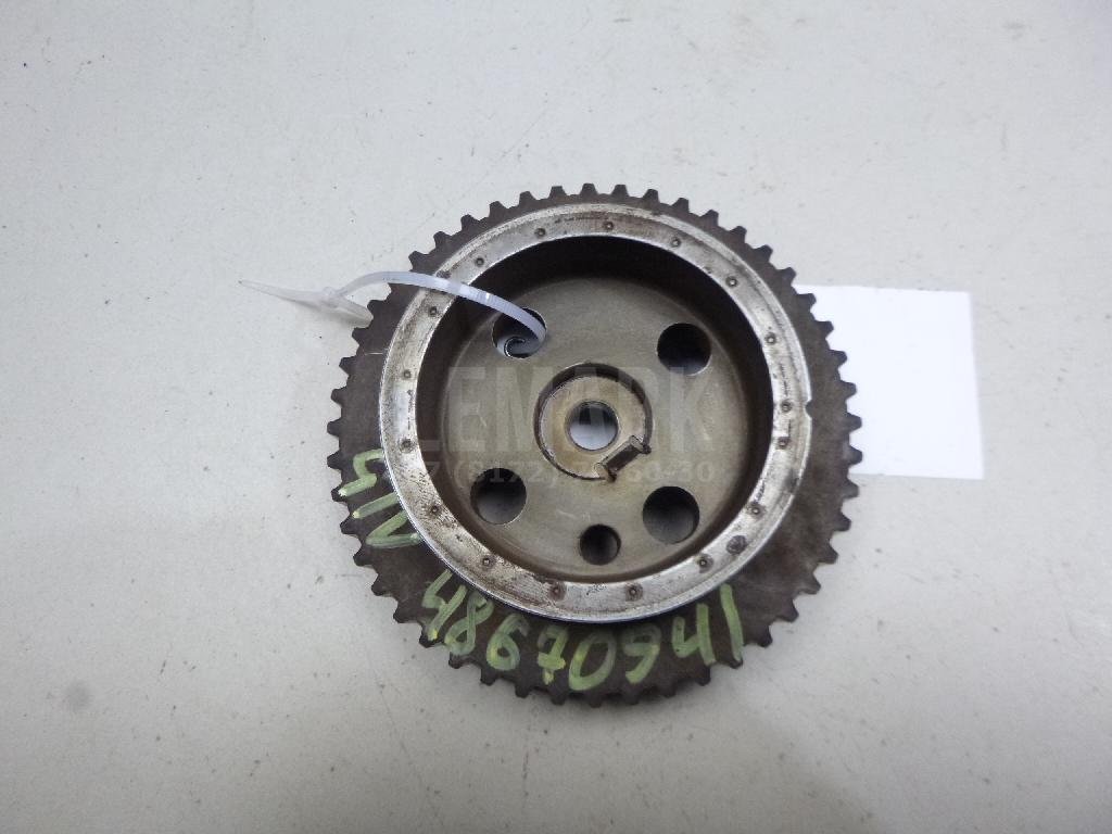 Шестерня (шкив) распредвала для  Audi A3 (8L1) 1996-2003