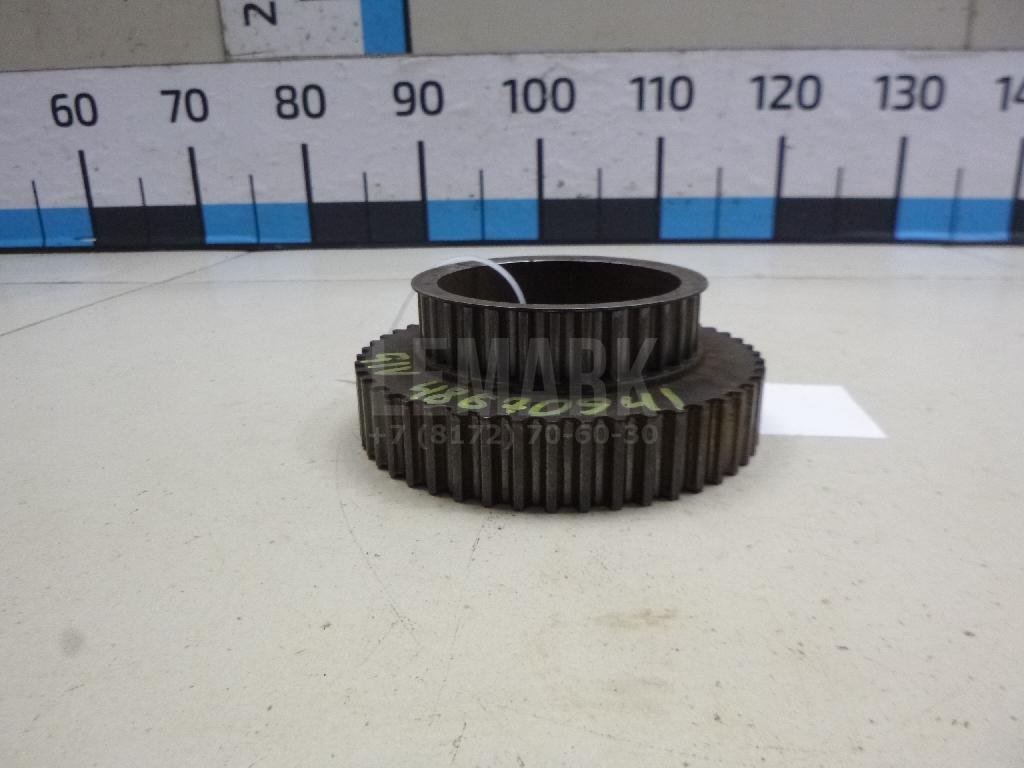 Шестерня (шкив) распредвала для  Audi A3 (8L1) 1996-2003