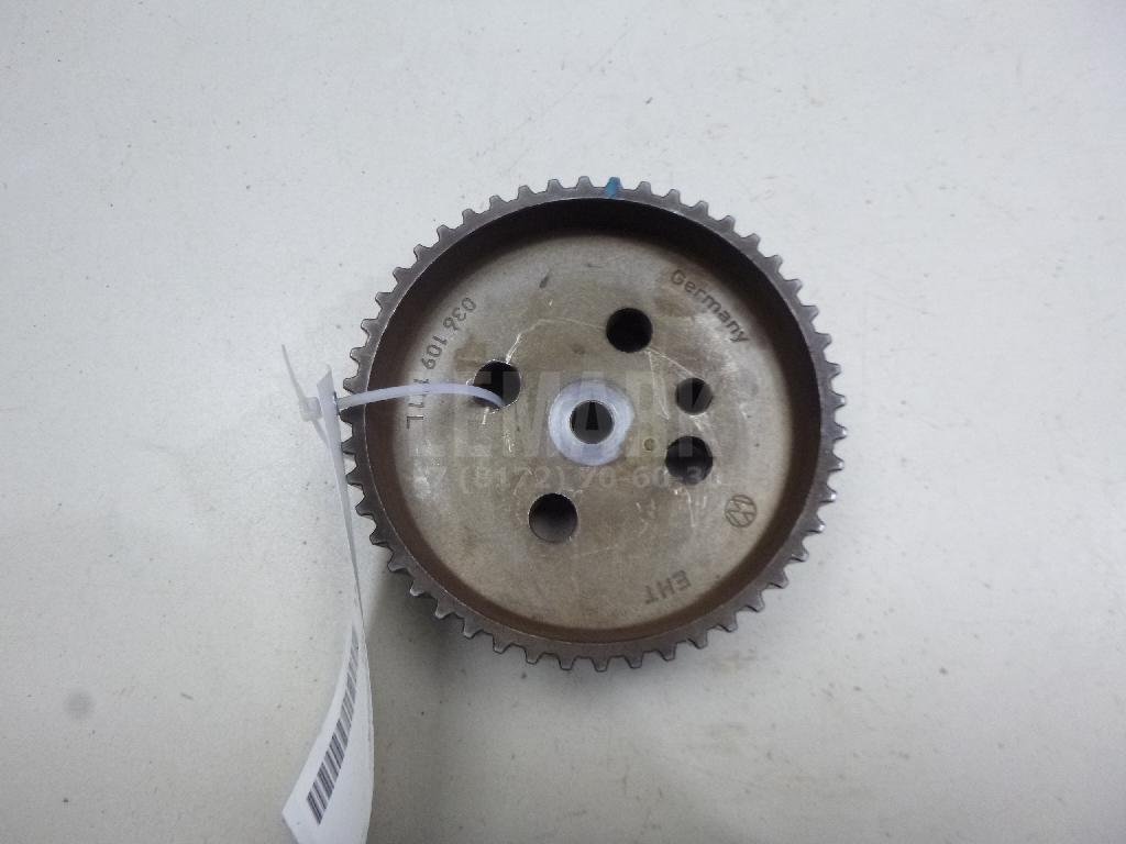 Шестерня (шкив) распредвала для  Audi A3 (8L1) 1996-2003
