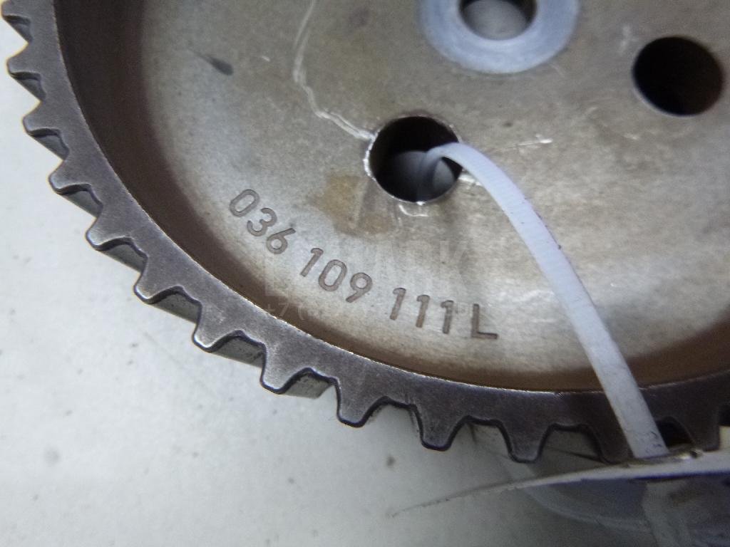 Шестерня (шкив) распредвала для  Audi A3 (8L1) 1996-2003