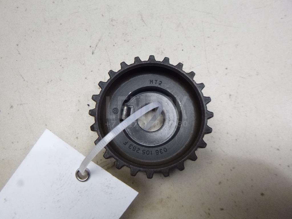 Шестерня коленвала для  Audi A3 [8V] 2013-2020