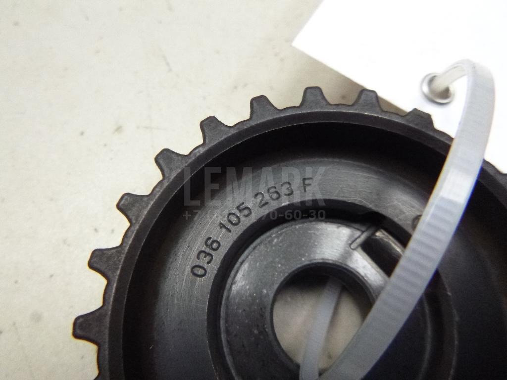 Шестерня коленвала для  Audi A3 [8V] 2013-2020