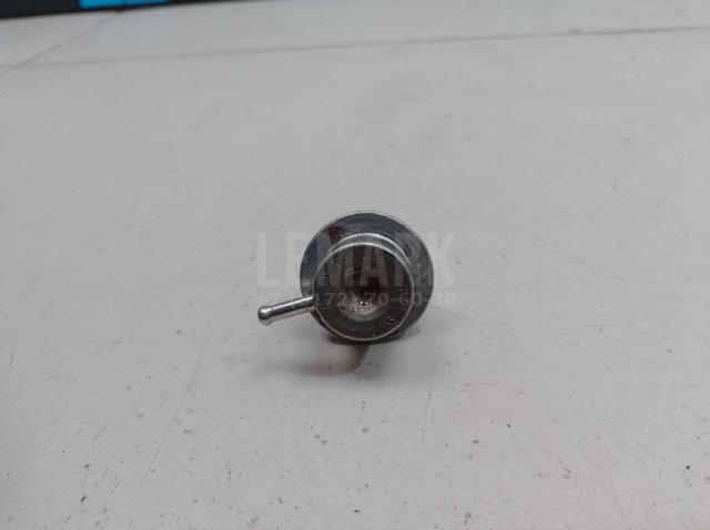 Регулятор давления топлива