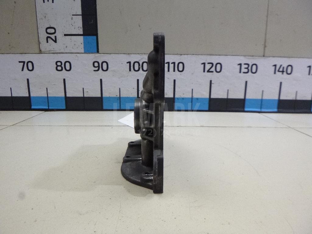 Насос масляный