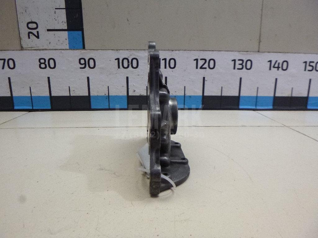 Насос масляный