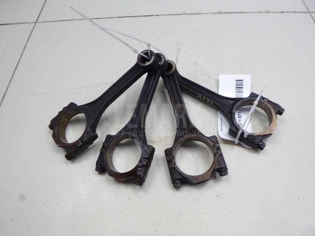 Шатуны к-кт