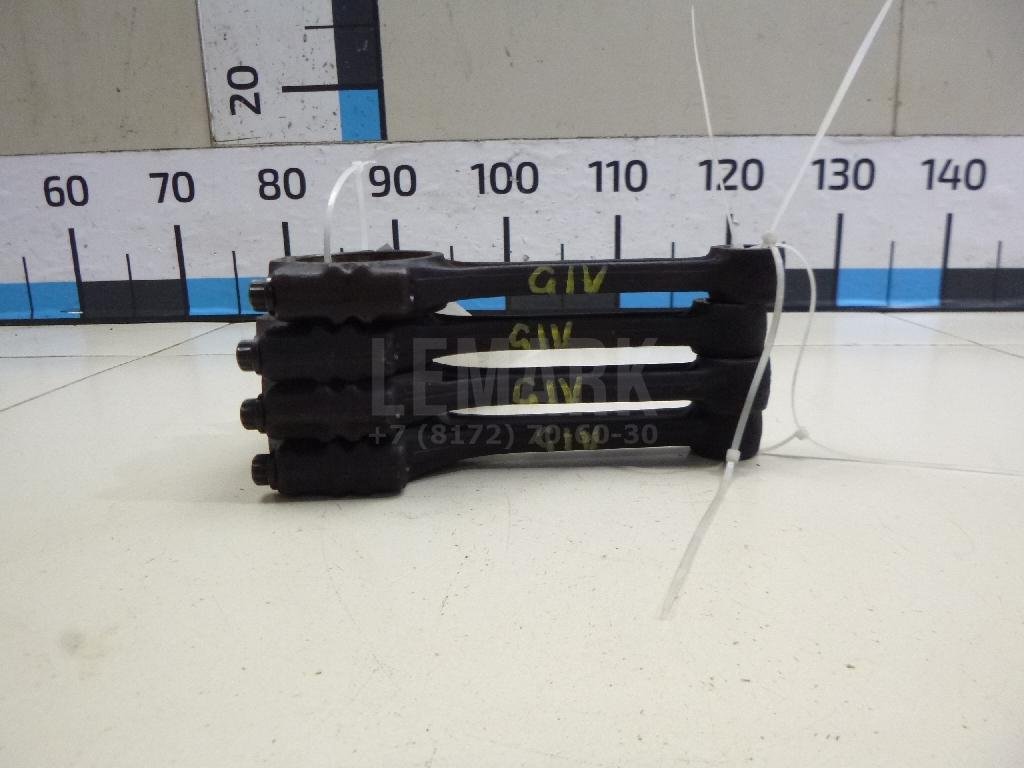 Шатуны к-кт