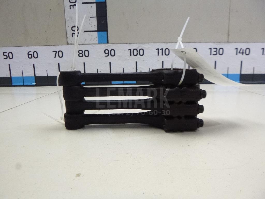 Шатуны к-кт