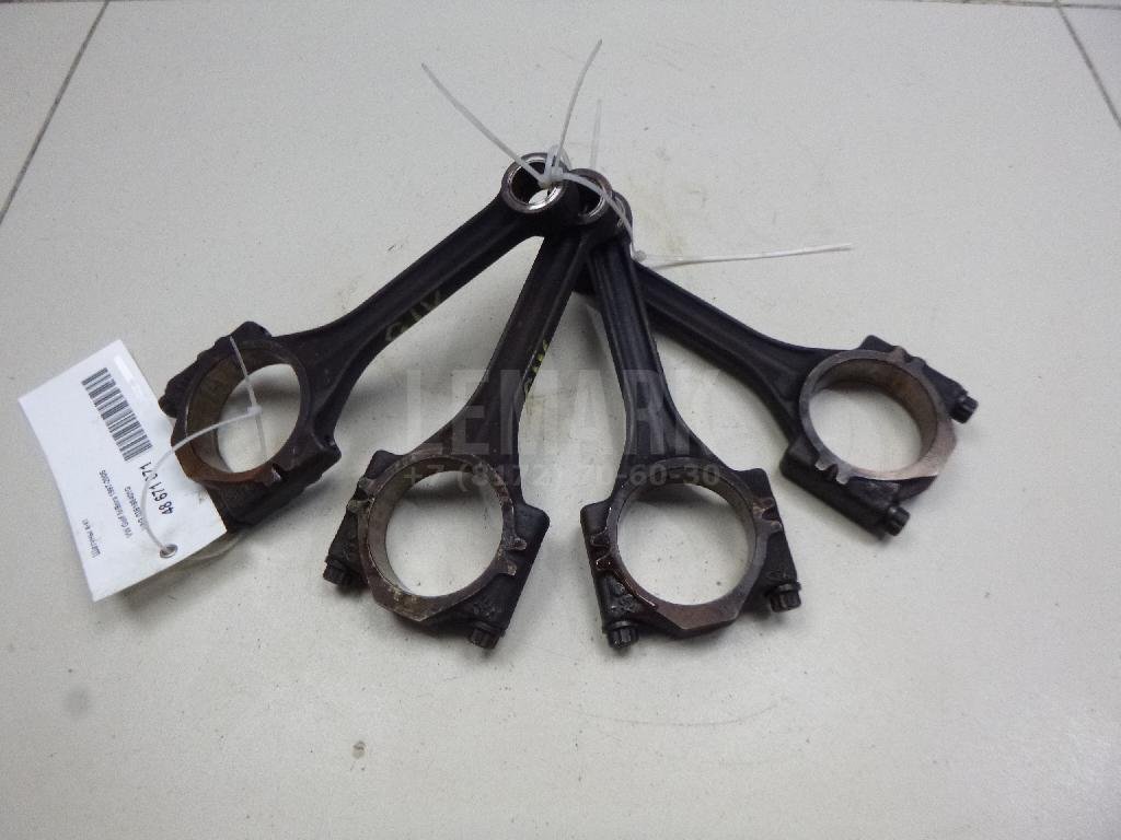 Шатуны к-кт