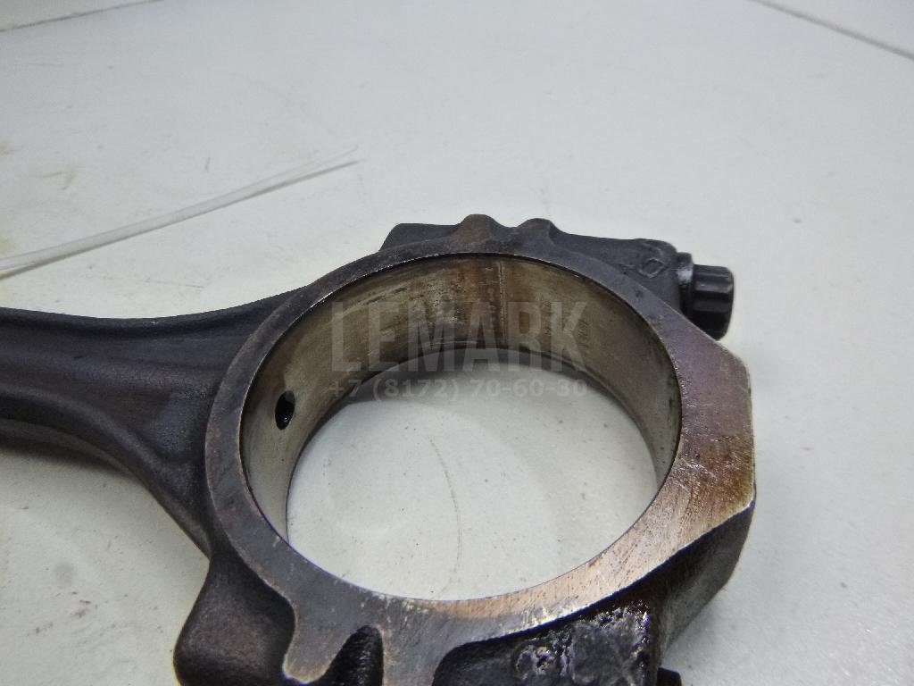 Шатуны к-кт