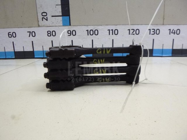 Шатуны к-кт