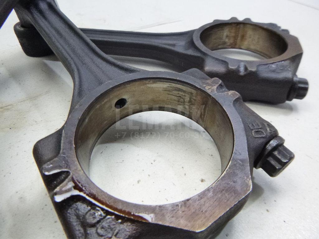 Шатуны к-кт