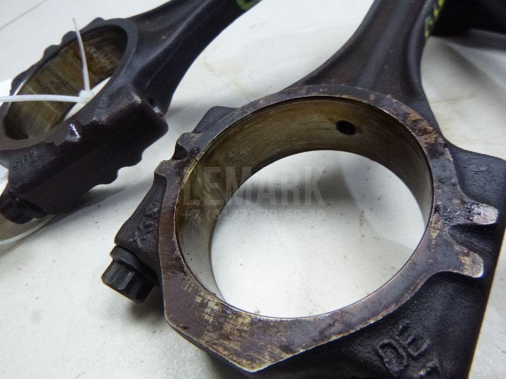 Шатуны к-кт